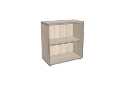 Low Wide Open Shelf 776*400*830 mm AssSHO-1