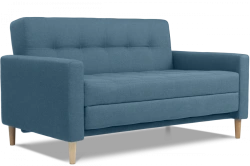 Numo Mini Straight Sofa