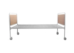 Medical Bed "Oka-Medic" General Hospital Mobile KMOp-01