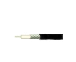 RF Cables RK 50-1-22 for Antenna Systems and Communication