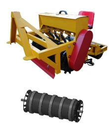 Seed Roller for Forest Nurseries SKP-5K