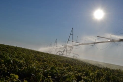 KORVET" Rain Irrigation Machine Model DMUM-16B-463