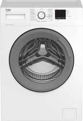 Fully Automatic Front Load Washing Machine WRE6511XWW1E