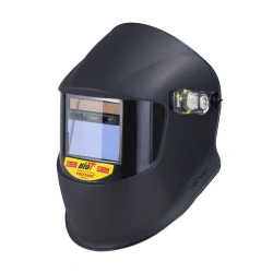 Protective Face Shield for Welders BIOT NH75 E684, Art. 57515