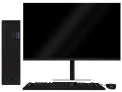 Automated Workplace "Los" LSBBiH2OM215I (VRTG.466219.118-01)