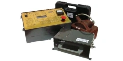High-Precision Insulation Parameter Meter Tangens-2000
