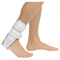 Ankle Joint Stabilizer Brace for Injury Recovery