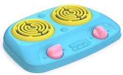 Kids Toy Stove for Cooking Play - SHKODA Model