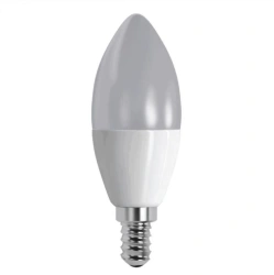LED Bulb E14 - Energy Efficient Lighting