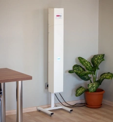 Medical Ultraviolet Bactericidal Recirculator MEDEIR 30-2 LUX