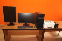 Millennium® Digital X-Ray Imaging System - TU 9452-004-6