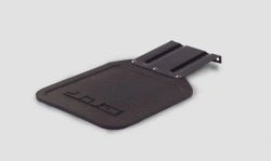 Right Rear Mudguard for UAZ Hunter 046900510751000