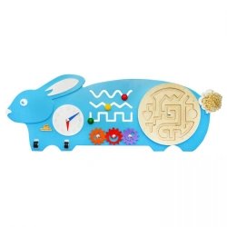 Busy Board "Bunny" BZ-12 for Early Development