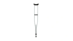Adjustable Metal Crutches Underarm 540