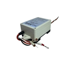 Remote Potential Converter for AC Voltage and Polarization ZGANS® PPD