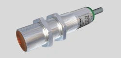 Optical Mark Sensors for Automatic Installations DOM