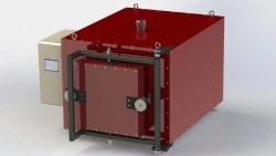 Chamber Resistance Electric Furnace SNOL