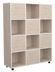 Modular Shelving Unit OpShk3.4.1.1