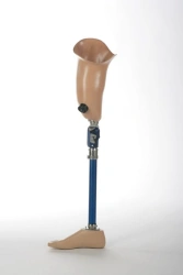 Bathing Prosthesis PN6-72K for Individuals with Limb Loss
