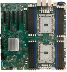 EATX Server Motherboard SCA KDBA.469555.012