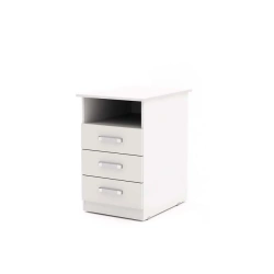 ZSM TPrD-4 Workstation Cabinet