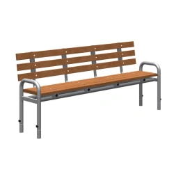 Park & Street Benches