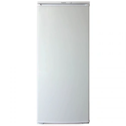 Single-Chamber Refrigerator with Freezer "Biryuza 6