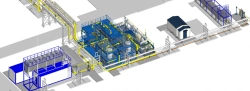 Gas Preparation Units for Natural and Associated Petroleum Gas - UPG
