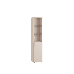 Hermes Wardrobe Cabinet 2 Doors Шк36