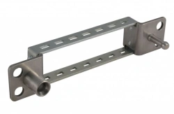 Mounting Frame RU-M7 for SPM Series Connectors