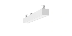 Universal LED Light Fixture Crimea 26W-DXyz 1550