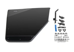 Polaris Ranger XP 1000 Doors (Set of 2)