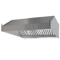 Kitchen Exhaust Hood
