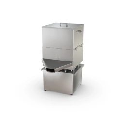 Flour Sifter Cascade