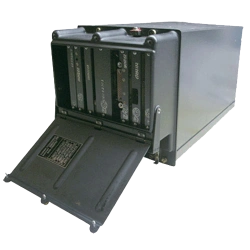 Stability and Control Computing Block BVUU-1