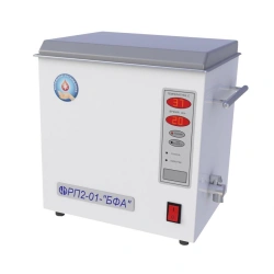 Automatic Plasma Thawing Device RP 2-01-BFA