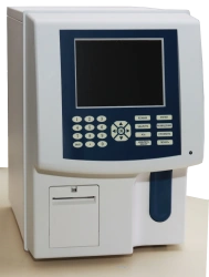 Blood Analyzer ARD-22 for Complete Biochemical Analysis