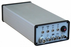 Panoramic Measurement Receiver ARGAMAK-M