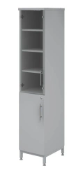 Modern Dish Storage Cabinets 400 ShP