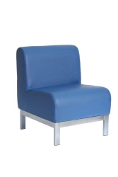 Single-seat Sofa Clio