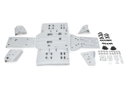 Central Underbody Protection for POLARIS RANGER 1000/XP1000