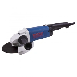Professional Angle Grinder MSHU1-23-230B for Metal and Concrete