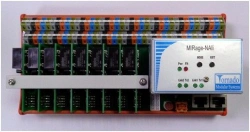 MIRage-NAIi Analog Input Devices for DC Measurement