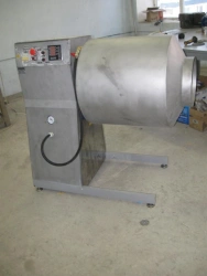 Universal Vacuum Meat Massager for Brining Process MVU-150.1