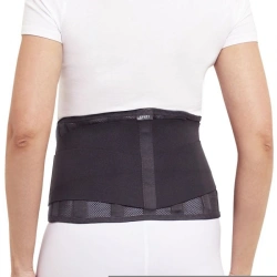 Lumbar-Sacral Orthopedic Corset for Rehabilitation and Pain Relief - Kreit B-502PR