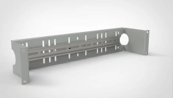 Mounting Bracket for Active and Passive Equipment Series CM