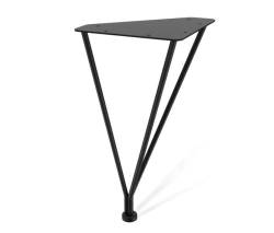 Reliable Metal Table Base Sheffilton SHT-TU29/H36