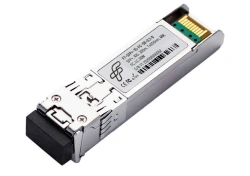 SFP Optical Transceivers for Fibre Channel, FT-SFP+-10-FC-SR-0.1-D