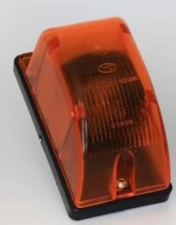 Side Turn Signal Indicator 56.3726
