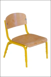 Adjustable Classroom Chair RS 01.00.09-R